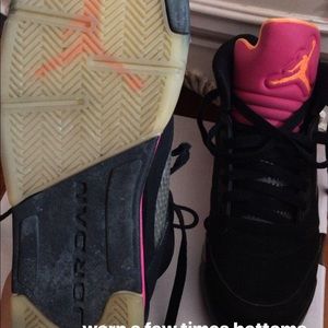 Hi everyone !! I’m selling my “Floridian 5’s”